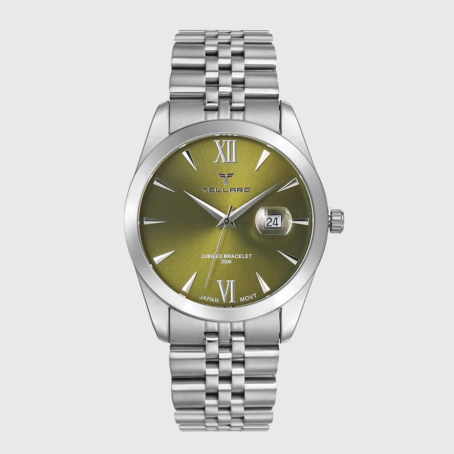 T3114GS2282LV - Tellaro Watches