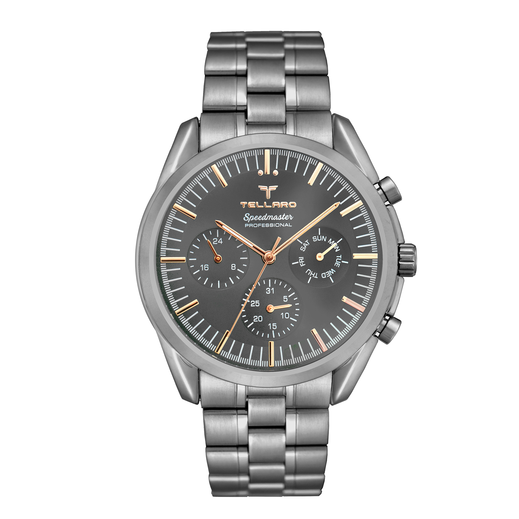T3120GS0004 - Tellaro Watches